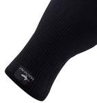 SealSkinz Men's Ultra Grip Gloves, Black, XL