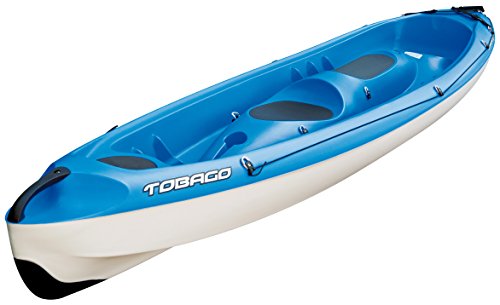 BIC Tobago Deluxe Kayak, Blue