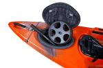 Wilderness Systems Heavy Duty Kayak Cart with Flat-Free Wheels