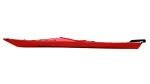 BKC UH-SK287 14 ft Touring Kayak - Red