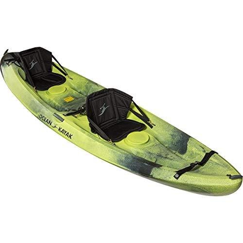 Ocean Kayak Malibu Two Tandem Sit-On-Top Kayak
