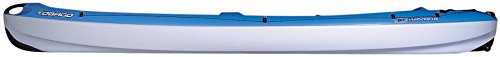 BIC Tobago Deluxe Kayak, Blue