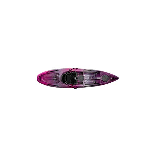 Wilderness Systems Tarpon 100 Kayak - Magenta