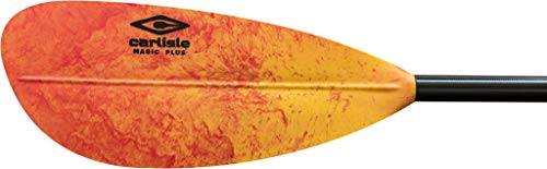 Sunrise Carlisle Paddle Gear Magic Plus Paddle