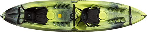 Ocean Kayak Malibu Two Tandem Sit-On-Top Kayak