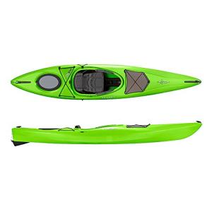Dagger Axis Adventure Kayak - 12ft, Lime