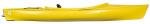 Old Town Loon 111 Recreational Kayak in Yellow