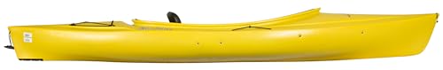Old Town Loon 111 Recreational Kayak in Yellow