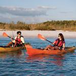 Ocean Kayak Tetra 10 Sit-On-Top Kayak, Surf, 10'8