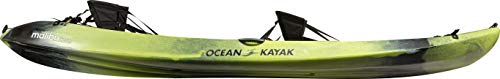 Ocean Kayak Malibu Two Tandem Sit-On-Top Kayak