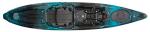 Wilderness Systems Tarpon 130X Fishing Kayak Midnight 13