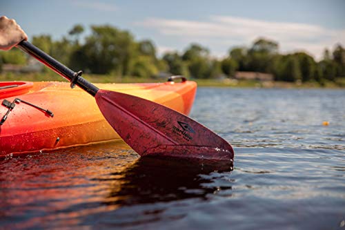 Sunrise Carlisle Paddle Gear Magic Plus Paddle