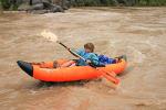 Airhead MONTANA Solo Kayak