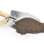 Jobe's Organics Fast Acting Fertilizer Compost Starter, 4 lbs