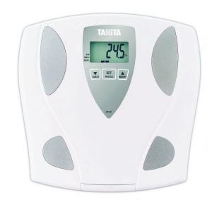 Tanita UM-081 Body Fat and Body Water Monitor - 330 lb Capacity