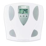 Tanita UM-081 Body Fat and Body Water Monitor - 330 lb Capacity