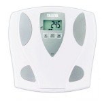 Tanita UM-081 Body Fat and Body Water Monitor - 330 lb Capacity