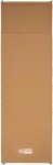 TETON Sports Adventurer Camp Pad; Sleeping Pad for Car Camping Brown, Adventurer/75" x 24" x 2"