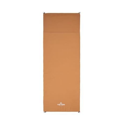 TETON Universal Camp Sleeping Pad for Car Camping