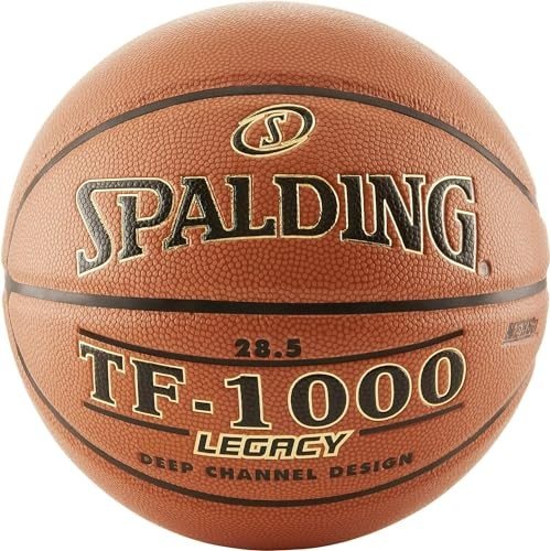 Spalding Indoor Composite Basketball TF-1000 Legacy