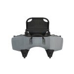 Lifetime Manta 120 inch Sit-on-Top Kayak, Tactic Fusion (91350)