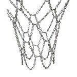 WILSON NBA Forge Chain Basketball Net