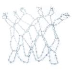 Galvanized Steel Chain Basketball Net by Crown Sporting Goods