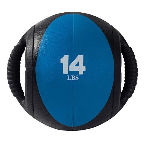 Power Systems CorBall Plus, 14 lb Medicine Ball