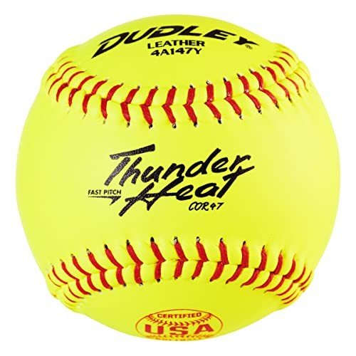 Softball Gear and Equipment