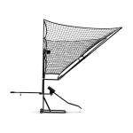 Dr. Dish iC3 Basketball Rebounder Net Trainer