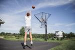Dr. Dish iC3 Basketball Rebounder Net Trainer
