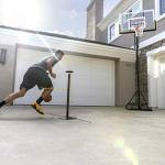Adjustable Height Basketball Dribble Trainer by SKLZ