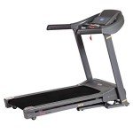 Sunny Health & Fitness T7643 Heavy Duty Walking Treadmill