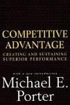 Competitive Advantage for Peak Sporting Performance