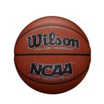 Wilson NCAA Street Shot Outdoor Basketball - Size 7 - 29.5', Brown