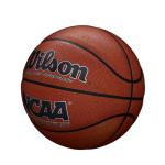 Wilson NCAA Street Shot Outdoor Basketball - Size 7 - 29.5', Brown
