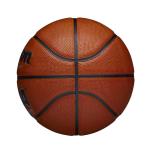 Wilson NCAA Street Shot Outdoor Basketball - Size 7 - 29.5', Brown