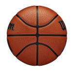 WILSON NBA DRV Series Basketball - DRV Pro, Brown, Size 7 - 29.5"