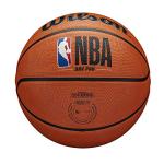 WILSON NBA DRV Series Basketball - DRV Pro, Brown, Size 7 - 29.5"