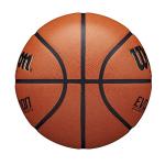 WILSON Evolution Game Basketball - Game Ball, Size 7 - 29.5"