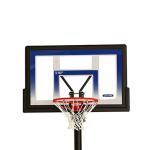 Lifetime 90020 Adjustable In Ground Basketball System 48