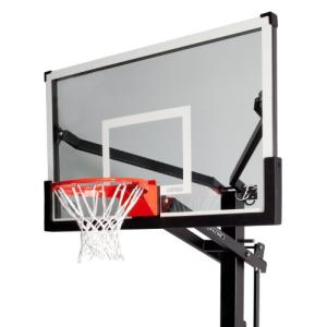 Lifetime 54" Mammoth In Ground Basketball System, Adjustable