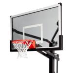 Lifetime 54" Mammoth In Ground Basketball System, Adjustable