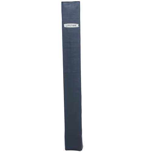 Mammoth Basketball Pole Pad, 5 Feet High Lifetime