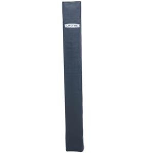 Mammoth Basketball Pole Pad, 5 Feet High Lifetime