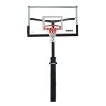 Mammoth Basketball Pole Pad, 5 Feet High Lifetime