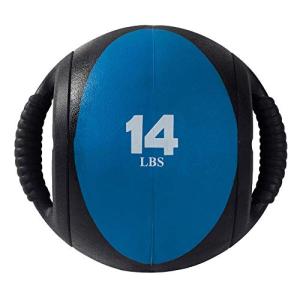 Power Systems CorBall Plus - Medicine Ball for Strength