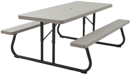 Folding Picnic Tables