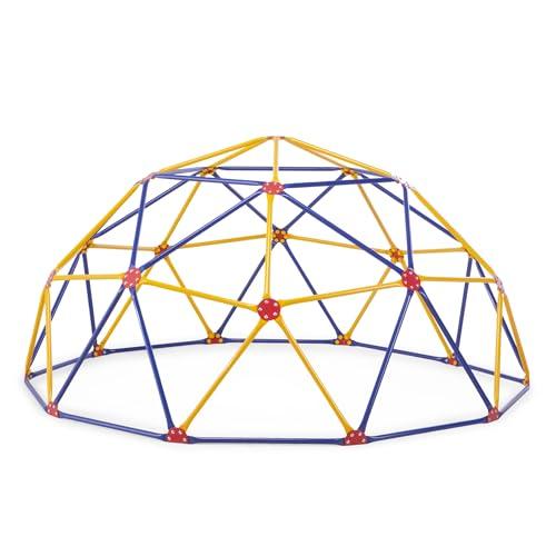 Space Dome Climber – Heavy-Duty Steel for Kids