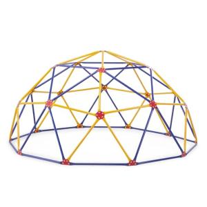 Space Dome Climber – Heavy-Duty Steel for Kids